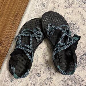 Chevron Chacos